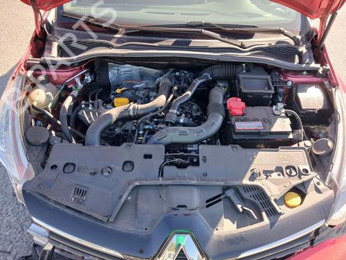 Engine RENAULT CLIO IV (BH_) 0.9 TCe 90 (BHNF, BHMA, BHMH, BHJK, BHJR) | BP38514532M1 - Image 12