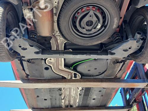 Engine RENAULT CLIO IV (BH_) 0.9 TCe 90 (BHNF, BHMA, BHMH, BHJK, BHJR) | BP38514532M1 - Image 13
