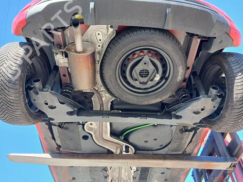 Engine RENAULT CLIO IV (BH_) 0.9 TCe 90 (BHNF, BHMA, BHMH, BHJK, BHJR) | BP38514532M1 - Image 14