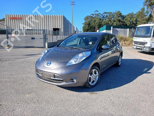 Hattehylde NISSAN LEAF (ZE0) Electric | BP38340884C85  - Image 6