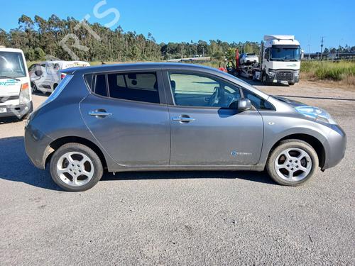 Hattehylde NISSAN LEAF (ZE0) Electric | BP38340884C85  - Image 8