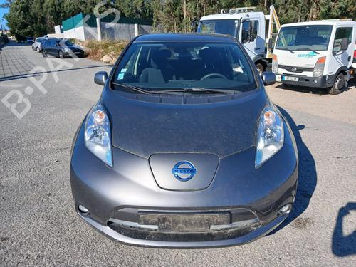 Hattehylde NISSAN LEAF (ZE0) Electric | BP38340884C85  - Image 7