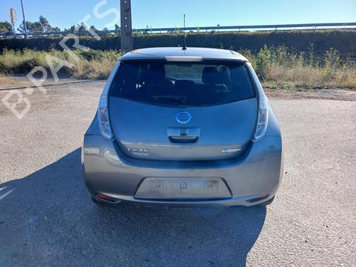 Hattehylde NISSAN LEAF (ZE0) Electric | BP38340884C85  - Image 9