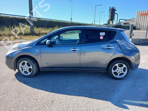 Hattehylde NISSAN LEAF (ZE0) Electric | BP38340884C85  - Image 10