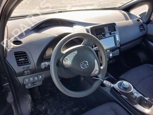 Hattehylde NISSAN LEAF (ZE0) Electric | BP38340884C85  - Image 11