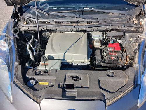 Hattehylde NISSAN LEAF (ZE0) Electric | BP38340884C85  - Image 13