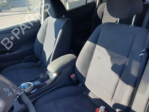 Hattehylde NISSAN LEAF (ZE0) Electric | BP38340884C85  - Image 12