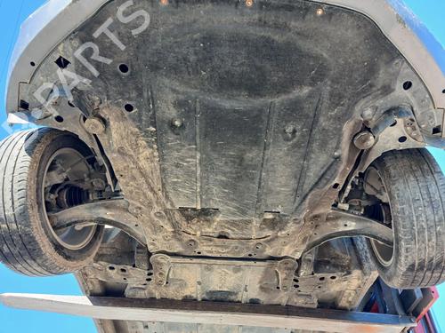Hattehylde NISSAN LEAF (ZE0) Electric | BP38340884C85  - Image 15