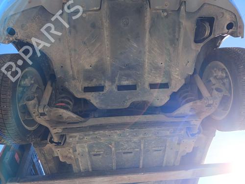 Hattehylde NISSAN LEAF (ZE0) Electric | BP38340884C85  - Image 17