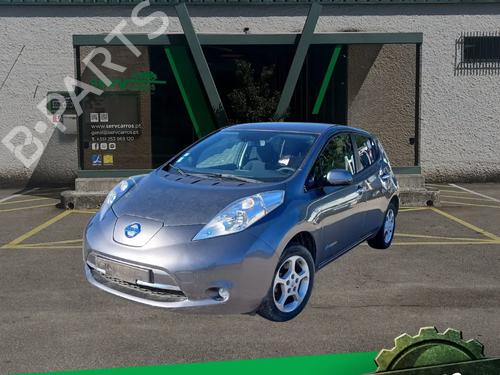 Hattehylde NISSAN LEAF (ZE0) Electric | BP38340884C85  - Image 5