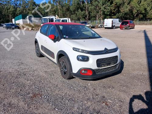 Radio CITROËN C3 III (SX) 1.2 THP 110 (SXHNPS, SXHNZT, SXHNZ6) | BP38937908E6 - Image 4