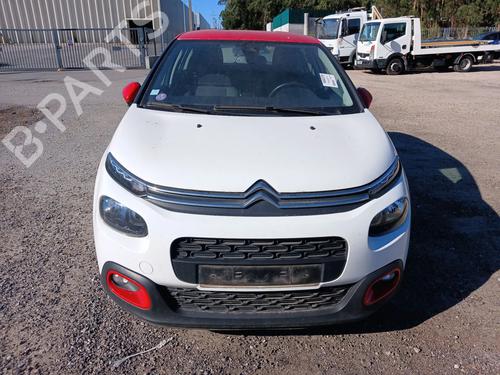 Radio CITROËN C3 III (SX) 1.2 THP 110 (SXHNPS, SXHNZT, SXHNZ6) | BP38937908E6 - Image 5
