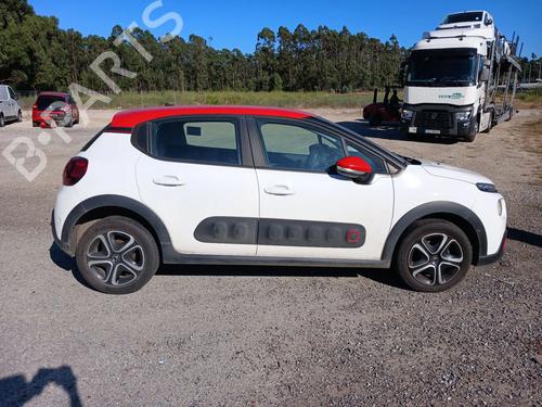 Radio CITROËN C3 III (SX) 1.2 THP 110 (SXHNPS, SXHNZT, SXHNZ6) | BP38937908E6 - Image 8
