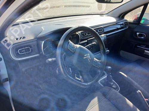 Radio CITROËN C3 III (SX) 1.2 THP 110 (SXHNPS, SXHNZT, SXHNZ6) | BP38937908E6 - Image 9