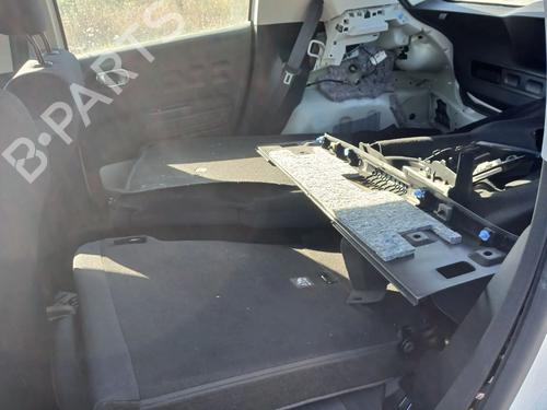Radio CITROËN C3 III (SX) 1.2 THP 110 (SXHNPS, SXHNZT, SXHNZ6) | BP38937908E6 - Image 11