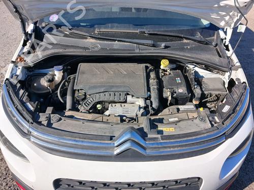 Radio CITROËN C3 III (SX) 1.2 THP 110 (SXHNPS, SXHNZT, SXHNZ6) | BP38937908E6 - Image 12