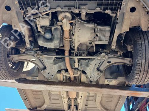 Radio CITROËN C3 III (SX) 1.2 THP 110 (SXHNPS, SXHNZT, SXHNZ6) | BP38937908E6 - Image 14