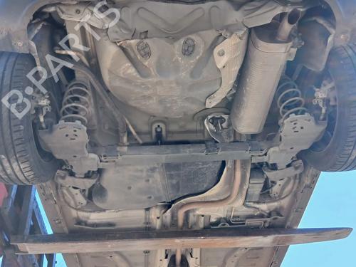 Radio CITROËN C3 III (SX) 1.2 THP 110 (SXHNPS, SXHNZT, SXHNZ6) | BP38937908E6 - Image 13