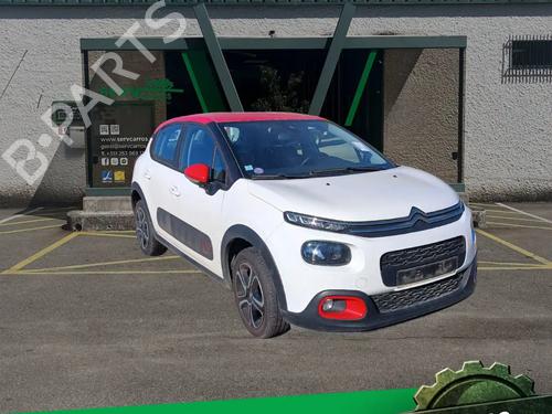 Radio CITROËN C3 III (SX) 1.2 THP 110 (SXHNPS, SXHNZT, SXHNZ6) | BP38937908E6 - Image 3