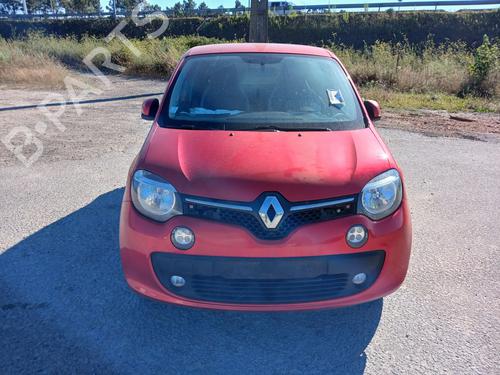 Hattehylde RENAULT TWINGO III (BCM_, BCA_) 0.9 TCe 90 (BCM9, BCM2) | BP38340888C85 - Image 8