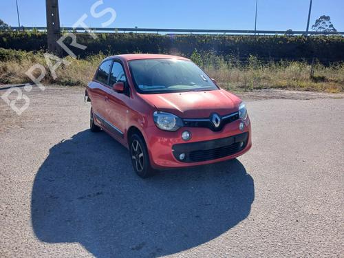 Hattehylde RENAULT TWINGO III (BCM_, BCA_) 0.9 TCe 90 (BCM9, BCM2) | BP38340888C85 - Image 7