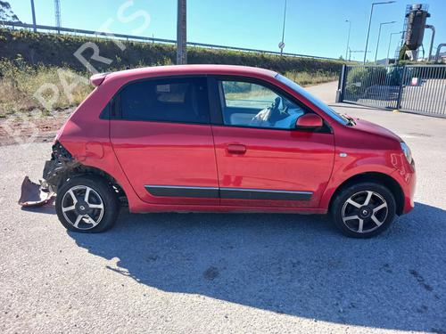 Hattehylde RENAULT TWINGO III (BCM_, BCA_) 0.9 TCe 90 (BCM9, BCM2) | BP38340888C85 - Image 11