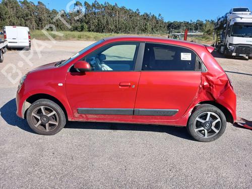 Hattehylde RENAULT TWINGO III (BCM_, BCA_) 0.9 TCe 90 (BCM9, BCM2) | BP38340888C85 - Image 9