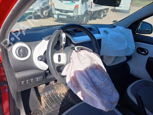Hattehylde RENAULT TWINGO III (BCM_, BCA_) 0.9 TCe 90 (BCM9, BCM2) | BP38340888C85 - Image 12