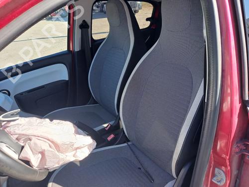 Hattehylde RENAULT TWINGO III (BCM_, BCA_) 0.9 TCe 90 (BCM9, BCM2) | BP38340888C85 - Image 13