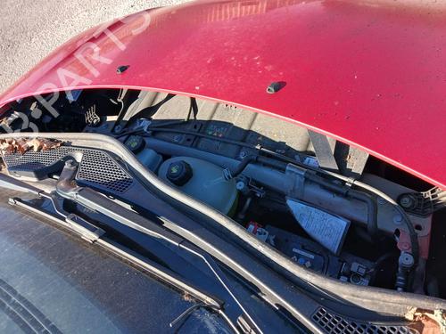 Hattehylde RENAULT TWINGO III (BCM_, BCA_) 0.9 TCe 90 (BCM9, BCM2) | BP38340888C85 - Image 15