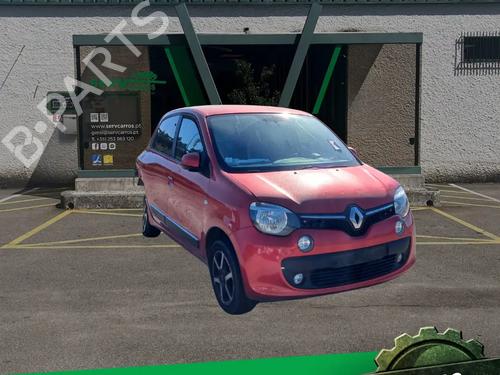 Brukte deler til RENAULT TWINGO III (BCM_, BCA_) 0.9 TCe 90 (BCM9, BCM2) 4866651