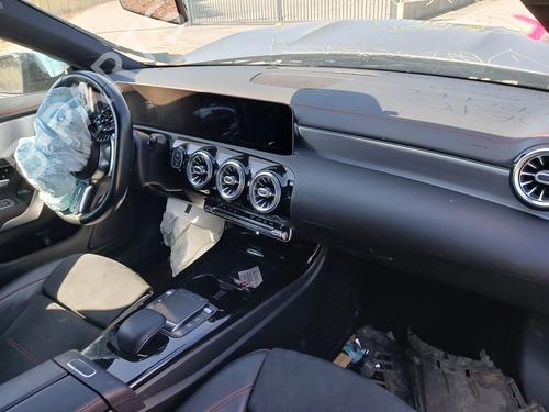 Left front window switch MERCEDES-BENZ CLA Shooting Brake (X118) CLA 200 d (118.612) | BP38567356I27 - Image 9