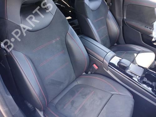 Left front window switch MERCEDES-BENZ CLA Shooting Brake (X118) CLA 200 d (118.612) | BP38567356I27 - Image 8