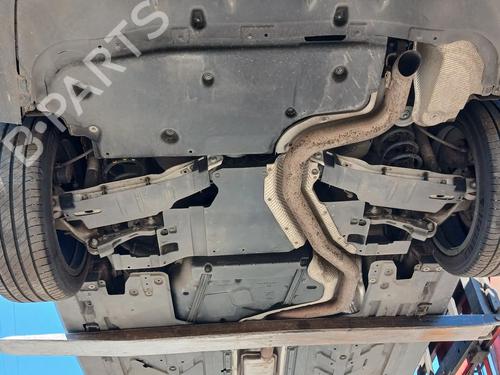Left front window switch MERCEDES-BENZ CLA Shooting Brake (X118) CLA 200 d (118.612) | BP38567356I27 - Image 11