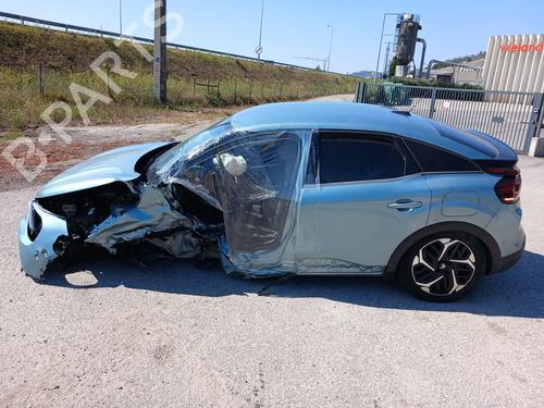 Hattehylde CITROËN C4 III (BA_, BB_, BC_) 1.2 PureTech 130 (BAHNSA, BAHNSB) | BP38340883C85  - Image 10