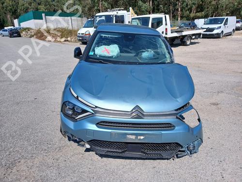 Hattehylde CITROËN C4 III (BA_, BB_, BC_) 1.2 PureTech 130 (BAHNSA, BAHNSB) | BP38340883C85  - Image 9