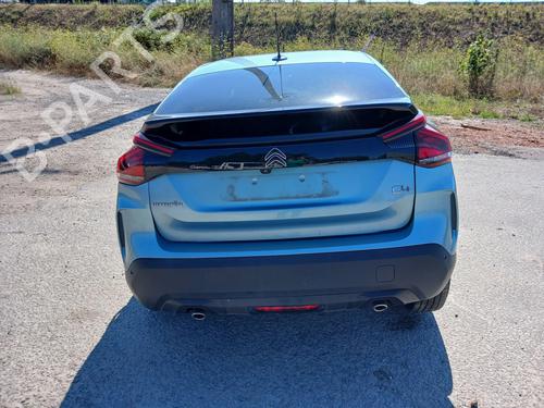 Hattehylde CITROËN C4 III (BA_, BB_, BC_) 1.2 PureTech 130 (BAHNSA, BAHNSB) | BP38340883C85  - Image 11