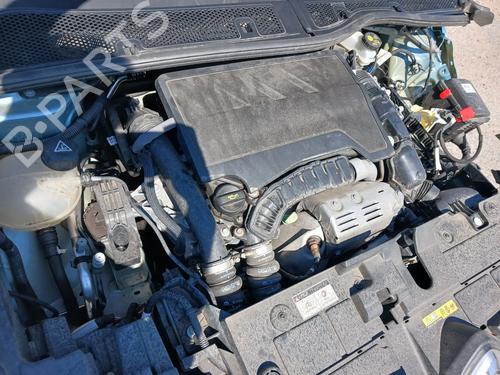Hattehylde CITROËN C4 III (BA_, BB_, BC_) 1.2 PureTech 130 (BAHNSA, BAHNSB) | BP38340883C85  - Image 14