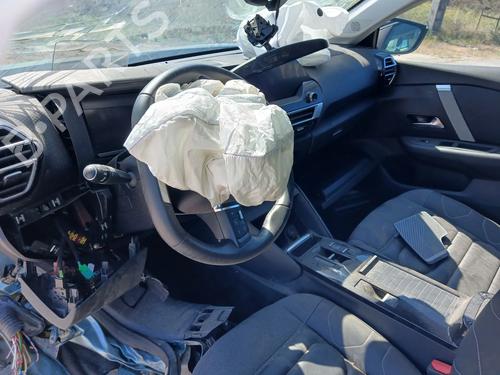 Hattehylde CITROËN C4 III (BA_, BB_, BC_) 1.2 PureTech 130 (BAHNSA, BAHNSB) | BP38340883C85  - Image 12