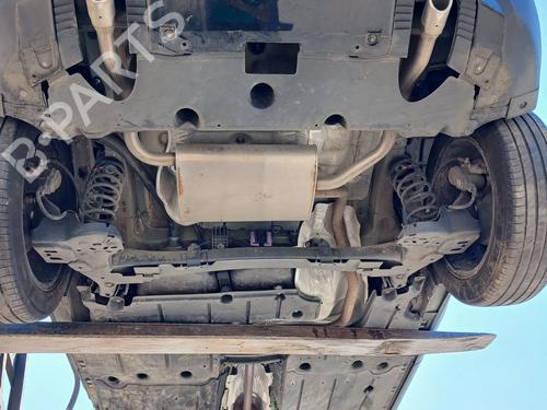 Hattehylde CITROËN C4 III (BA_, BB_, BC_) 1.2 PureTech 130 (BAHNSA, BAHNSB) | BP38340883C85  - Image 17