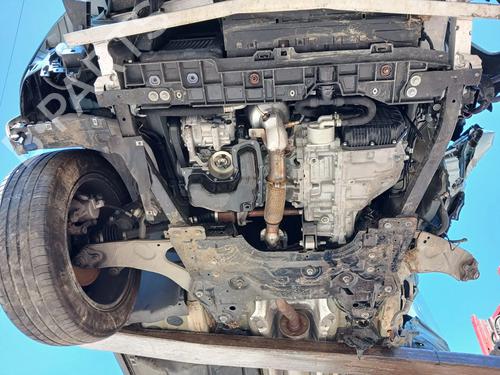 Hattehylde CITROËN C4 III (BA_, BB_, BC_) 1.2 PureTech 130 (BAHNSA, BAHNSB) | BP38340883C85  - Image 16
