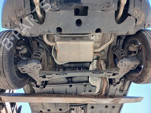 Hattehylde CITROËN C4 III (BA_, BB_, BC_) 1.2 PureTech 130 (BAHNSA, BAHNSB) | BP38340883C85  - Image 18