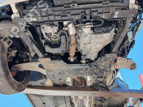 Hattehylde CITROËN C4 III (BA_, BB_, BC_) 1.2 PureTech 130 (BAHNSA, BAHNSB) | BP38340883C85  - Image 15