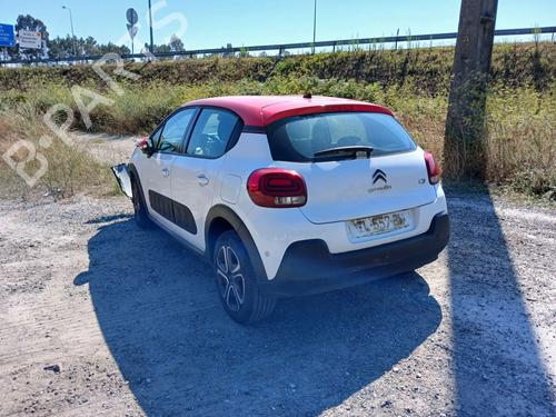 Gearbox CITROËN C3 III (SX) 1.6 BlueHDi 100 | BP38472248M3 - Image 16