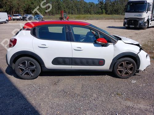 Gearbox CITROËN C3 III (SX) 1.6 BlueHDi 100 | BP38472248M3 - Image 18