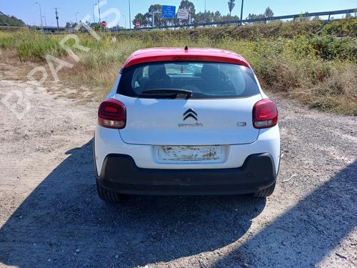 Gearbox CITROËN C3 III (SX) 1.6 BlueHDi 100 | BP38472248M3 - Image 17
