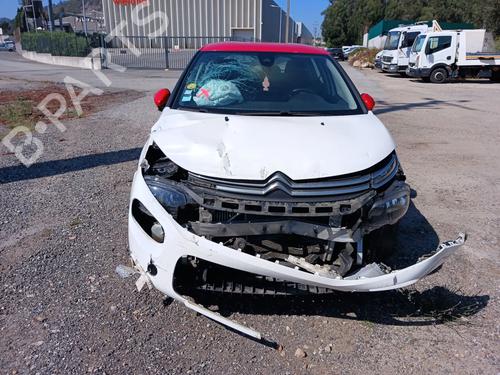 Gearbox CITROËN C3 III (SX) 1.6 BlueHDi 100 | BP38472248M3 - Image 19