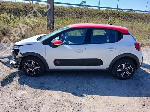 Gearbox CITROËN C3 III (SX) 1.6 BlueHDi 100 | BP38472248M3 - Image 20