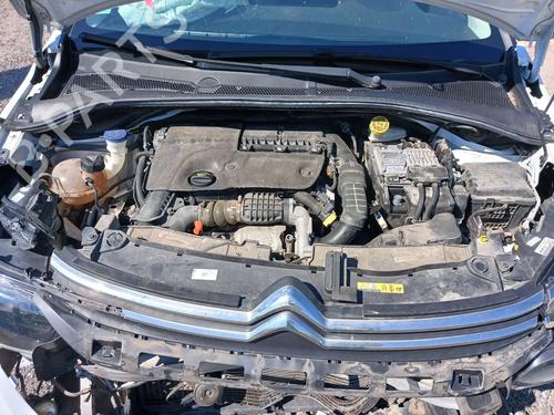 Gearbox CITROËN C3 III (SX) 1.6 BlueHDi 100 | BP38472248M3 - Image 24