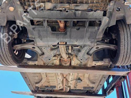 Gearbox CITROËN C3 III (SX) 1.6 BlueHDi 100 | BP38472248M3 - Image 28